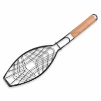 Fish Grilling Basket - Pack of 5
