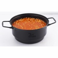 6 qt. Nonstick Barbeque Sauce & Bean Pot - Pack of 5