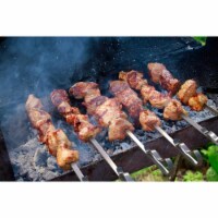 17 in. Grilling Skewers - Pack of 5