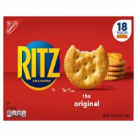 Ritz Crackers