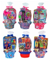 Wondertreats Outdoor Easter Basket - Assorted Perspective: Main