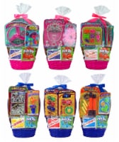 Wondertreats Medium Easter Basket - Assorted Perspective: Main