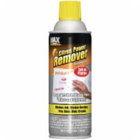 Max Professional Max Pro Adhesive Remover RTO-019