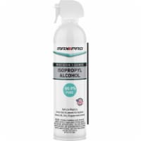 Max Pro IA-3952 12 oz Isopropyl Alcohol Precision Cleaner - Box of 12