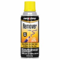 Max Professional IR-003-043 Max Pro Ink & Adhesive Remover 5 oz - Pack of 12
