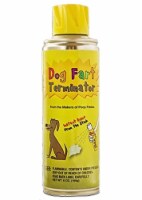 Dog Fart Terminator (6 oz Spray)