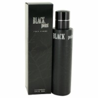 Black Point ZZMBLACKPOINT3.4SPR 3.4 oz Eau De Parfum Spray for Men