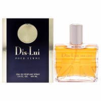 Dis Lui by YZY Perfume Eau De Parfum Spray 3.4 oz (Women)