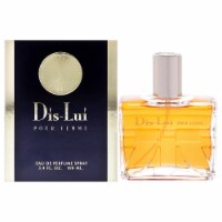 Dis Lui by YZY Perfume Eau De Parfum Spray 3.4 oz (Women)
