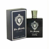 His Majesty by YZY Perfume Eau De Parfum Spray 3.4 oz