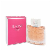 Flaunt Pour Femme by Joseph Prive Eau De Parfum Spray 3.4 oz (Women)