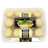 Upper Crust Bakery Mini Lemon Bites™