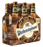 Weihenstephaner Vitus Wheat Bock Beer Perspective: Main