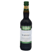 Colombo Dry Marsala
