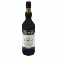 Colombo Marsala Fine Sweet Wine