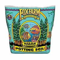 Foxfarm 5034024 3 cu. ft. Ocean Forest Potting Soil