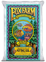 Foxfarm FX14000 Ocean Forest Garden Potting Soil Bag Perspective: Main