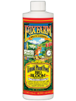 FoxFarm FX14091 Big Bloom Liquid Concentrate Organic Plant Food Perspective: Main