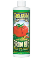 FoxFarm FX14092 Hydroponics Grow Big Liquid Concentrate Plant Fertilizer Perspective: Main