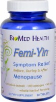 Biomed Health  Femi-Yin™ Menopause Symptom Relief
