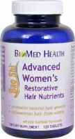 Biomed Health  Advanced Women's Bao Shi™ Restorative Hair Nutrients