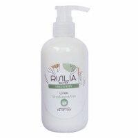 RISILIA Moisturizing Hand & Body Lotion With Shea Butter & Aloe Vera 8 Oz