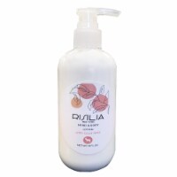 RISILIA Hand & Body Lotion with Goat Milk 8 Oz