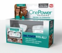 One Power Round Readers