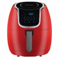 PowerXL Vortex Air Fryer Pro - Slate, 10 qt - Kroger