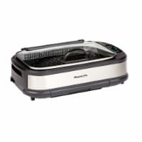 PowerXL Smokeless Grill Pro Perspective: Main