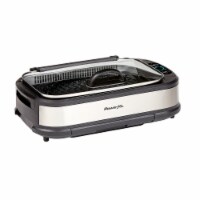 PowerXL Smokeless Grill Pro Perspective: Main
