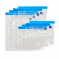 Spectrum Brands PowerXL Resealable Valve Bags