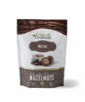 Oregon Orchard® Mocha Chocolate Covered Hazelnuts Perspective: Main