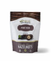 Oregon Orchard® Pinot Noir Chocolate Covered Hazelnuts Perspective: Main