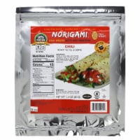 GLUTEN FREE SOY WRAPS CHILI Perspective: Main