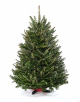 Tabletop Holiday Tree-36" Tall Perspective: Main