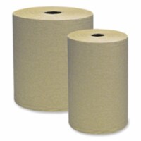 Hardwound Roll Towels- 2in.Core- 7-.88in.x800ft.- 6 Rolls-CT- BN