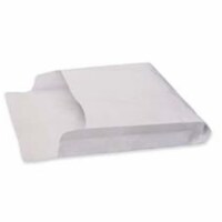 Products Tyvek Open-Side Envelope- Plain- 10in.x13in.x2in.- 100-CT- White