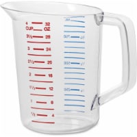 1 qt. Bouncer Measuring Cup
