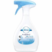 0.21 gal Febreze Free Fabric Refresher Spray