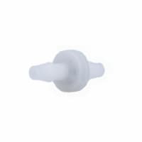 0.25 in. USPC Inline Check Valve with ozone