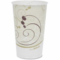 16 fl oz Solo Symphony Cold Paper Cups