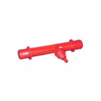 Mazzei Ozone Injector - 0.75 in. Barb x 0.25 in. Cap