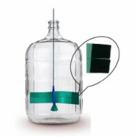 9 x 0.5 x 28 in. Carboy Scrubber