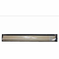 436571 0.18 x 48 in. Poplar Dowel - Pack Of 25