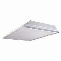 2 x 4 ft. 120V LED Troffer
