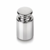 20 g F1 Class Test Weight Eco-Form with Stainless Steel