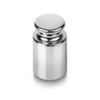 1 kg F1 Class Test Weight Eco-Form with Stainless Steel