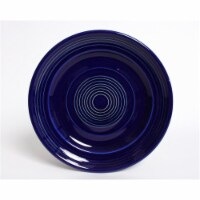Concentrix 6.25 in. Plate - Cobalt - 2 Dozen