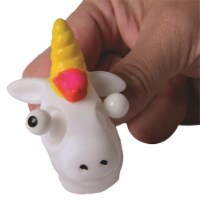 Popping Eye Unicorns - Pack of 12